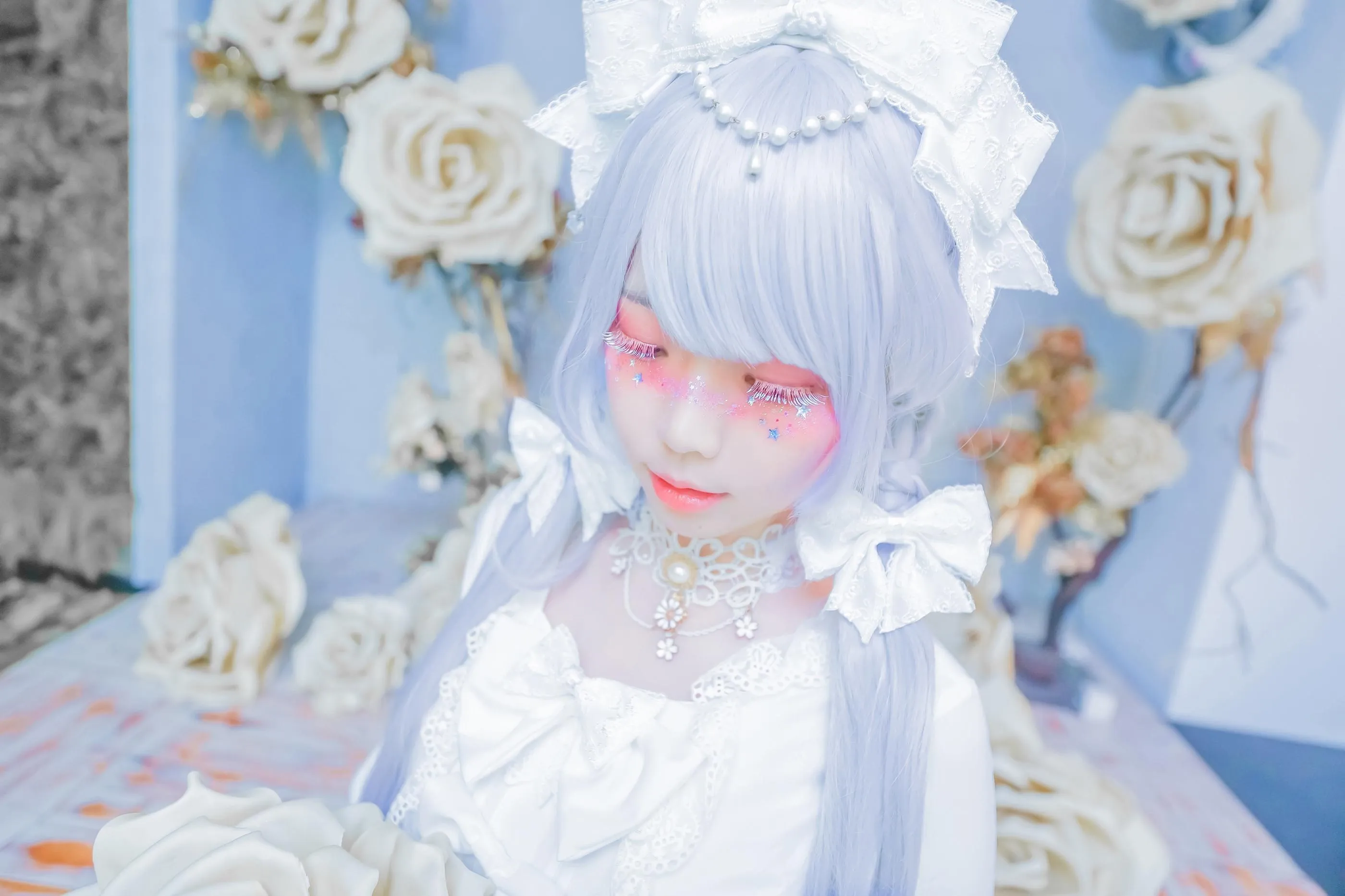 ElyEE子 – NO.85 TUESDAY TWINTAIL [141P]插图8
